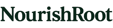 NourishRoot logo